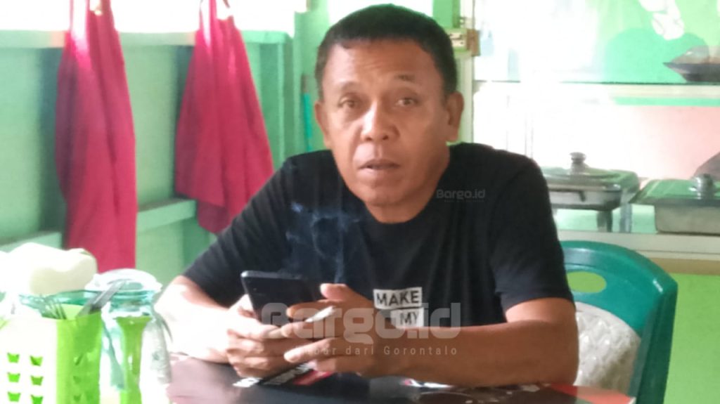 LAI Soroti Konflik di Wilayah HGU PT LIL, Ato Hamzah: Negara Dinilai Tidak Adil Lindungi Investor di Pohuwato
