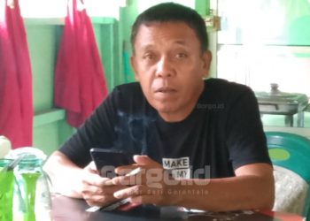 LAI Soroti Konflik di Wilayah HGU PT LIL, Ato Hamzah: Negara Dinilai Tidak Adil Lindungi Investor di Pohuwato