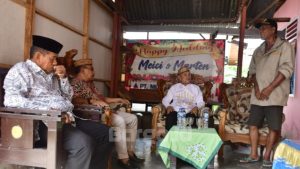 Meninggal Dunia Akibat Pelayanan RSUD, Bupati Pohuwato Beri Respons Tegas