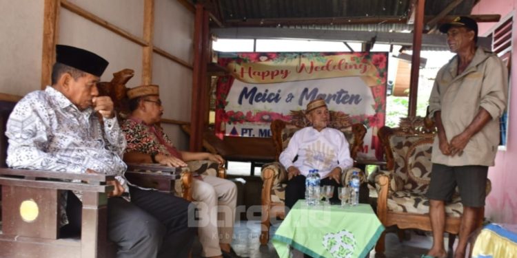 Meninggal Dunia Akibat Pelayanan RSUD, Bupati Pohuwato Beri Respons Tegas