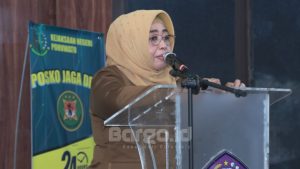 Pohuwato Gelar Diskusi Hakordia 2024: Bersama Melawan Korupsi untuk Indonesia Maju