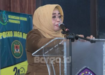 Pohuwato Gelar Diskusi Hakordia 2024: Bersama Melawan Korupsi untuk Indonesia Maju