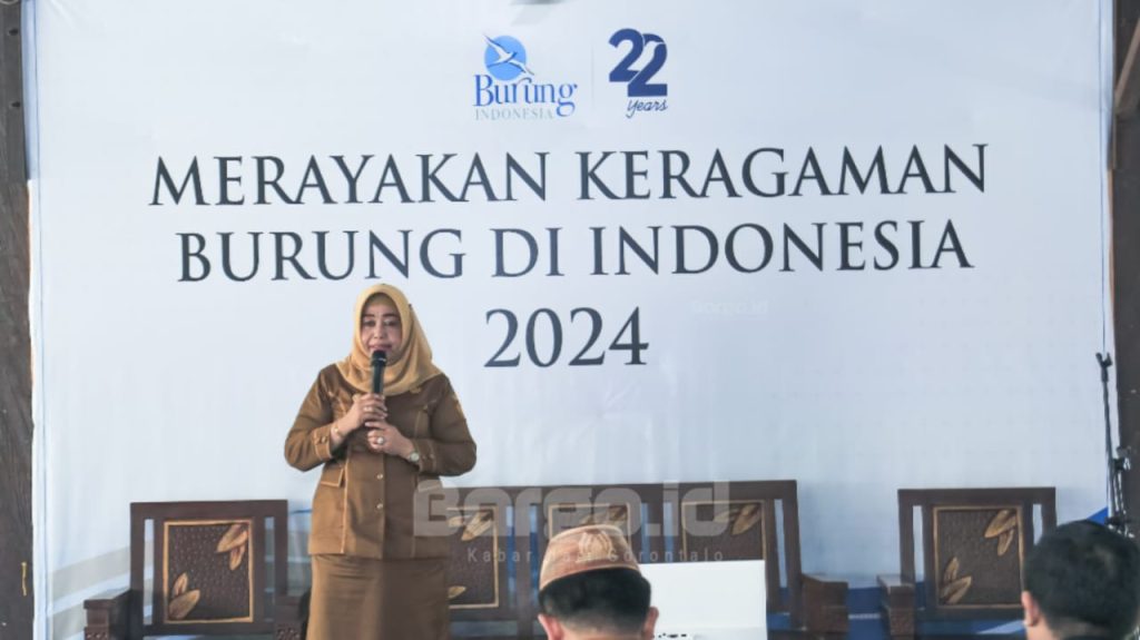 Wabup Suharsi Ajak Masyarakat Tingkatkan Kepedulian Lingkungan