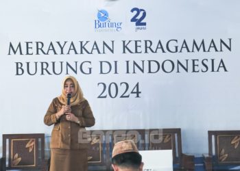 Wabup Suharsi Ajak Masyarakat Tingkatkan Kepedulian Lingkungan