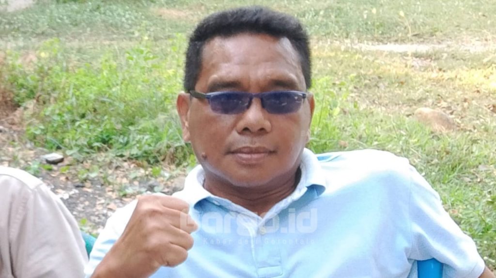 Ismail Hippy Bongkar Kejanggalan Subsidi Petani: Hanya untuk Orang Dekat?
