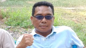 Ismail Hippy Bongkar Kejanggalan Subsidi Petani: Hanya untuk Orang Dekat?