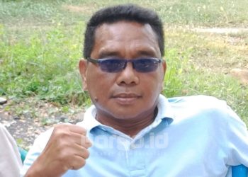 Ismail Hippy Bongkar Kejanggalan Subsidi Petani: Hanya untuk Orang Dekat?