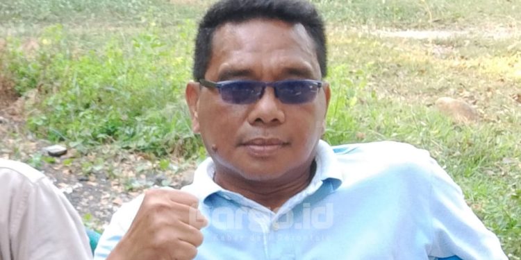 Ismail Hippy Bongkar Kejanggalan Subsidi Petani: Hanya untuk Orang Dekat?