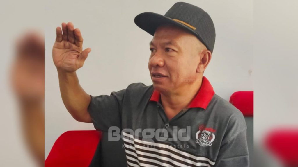 Mantan Panglima Demonstran Gafar Husa Serukan Proses Hukum atas Perusakan Fasilitas Negara