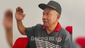 Mantan Panglima Demonstran Gafar Husa Serukan Proses Hukum atas Perusakan Fasilitas Negara