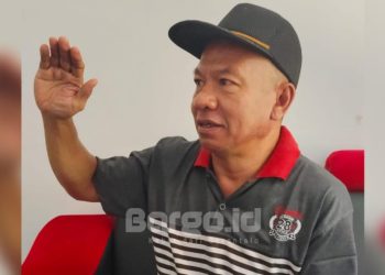 Mantan Panglima Demonstran Gafar Husa Serukan Proses Hukum atas Perusakan Fasilitas Negara