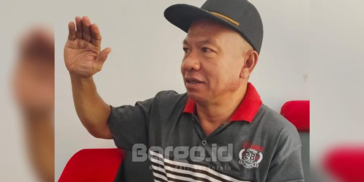 Mantan Panglima Demonstran Gafar Husa Serukan Proses Hukum atas Perusakan Fasilitas Negara
