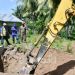 Pemkab Pohuwato Bergerak Cepat, Drainase dan Jembatan di Sipayo Mulai Dibersihkan