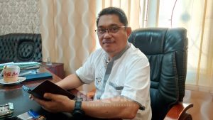 Kades se-Marisa Tolak Pemindahan Insentif Imam dan Pemangku Adat ke Dinas Pendidikan, Begini Tanggapan Kadis PMD