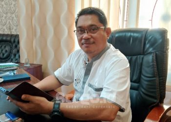 Kades se-Marisa Tolak Pemindahan Insentif Imam dan Pemangku Adat ke Dinas Pendidikan, Begini Tanggapan Kadis PMD