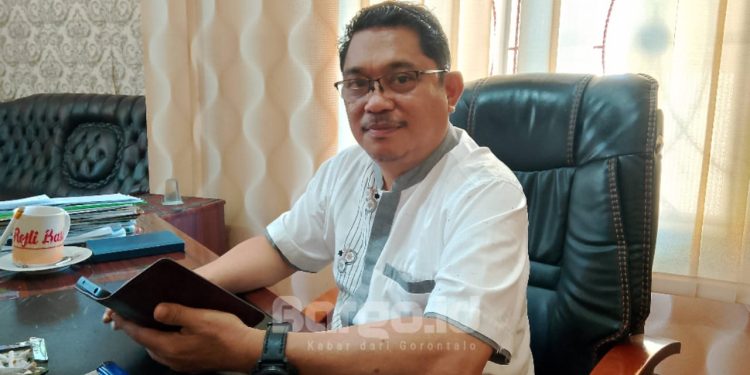 Kades se-Marisa Tolak Pemindahan Insentif Imam dan Pemangku Adat ke Dinas Pendidikan, Begini Tanggapan Kadis PMD