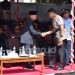 Bupati Saipul Mbuinga Dukung Penuh Peran Bintara Baru di Tengah Masyarakat
