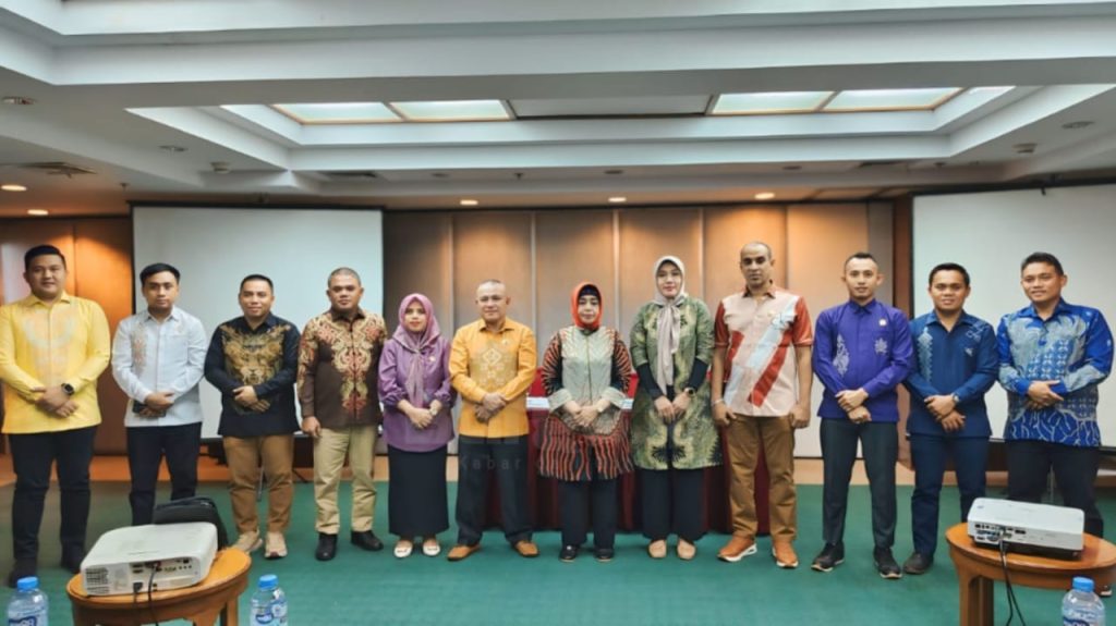 Revisi RTRW Pohuwato 2025-2045, Dorong Investasi dan Ekonomi Lokal