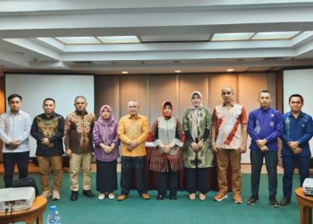 Revisi RTRW Pohuwato 2025-2045, Dorong Investasi dan Ekonomi Lokal