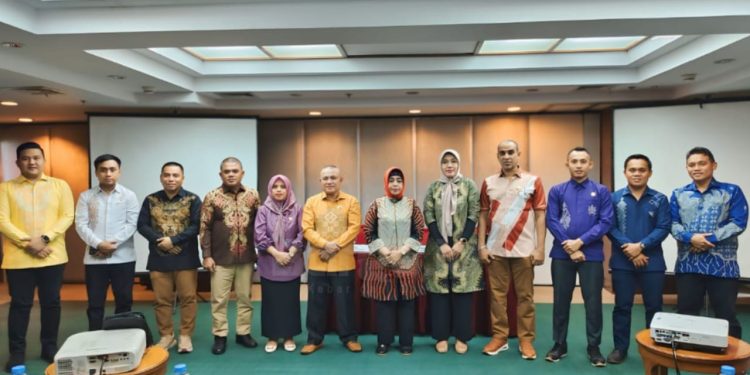 Revisi RTRW Pohuwato 2025-2045, Dorong Investasi dan Ekonomi Lokal