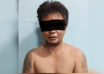 Pelaku Penganiayaan dengan Senjata Tajam di Gorontalo Diamankan Polisi, Tiga Korban Alami Luka-luka