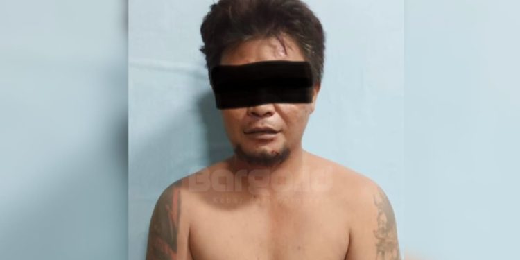 Pelaku Penganiayaan dengan Senjata Tajam di Gorontalo Diamankan Polisi, Tiga Korban Alami Luka-luka