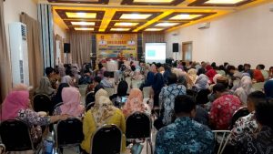 Naik di 2025! Ini Besaran Honor Operator Siskeudes dan Kader Kesehatan Pohuwato