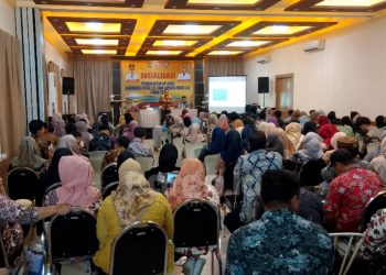 Naik di 2025! Ini Besaran Honor Operator Siskeudes dan Kader Kesehatan Pohuwato