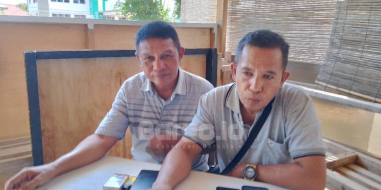 Distribusi Sawit Macet, Petani Taluditi Desak Pemerintah dan Forkopimda Bertindak