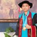 Anggota DPRD Muhammad Rizky Alhasni Lulus S2 Cumlaude, Pemkab Pohuwato Berikan Apresiasi
