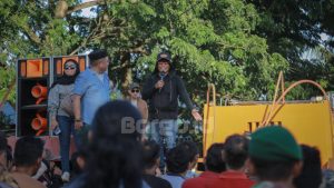 Firman Ikhwan: Proses Pemilu Pohuwato Sudah Sesuai Prosedur