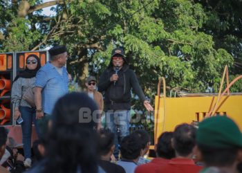 Firman Ikhwan: Proses Pemilu Pohuwato Sudah Sesuai Prosedur