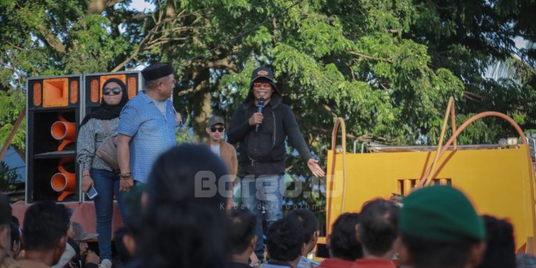 Firman Ikhwan: Proses Pemilu Pohuwato Sudah Sesuai Prosedur