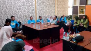 Pengelolaan Keuangan Desa di Pohuwato Dipuji, Jadi Role Model bagi Kabupaten Gorontalo
