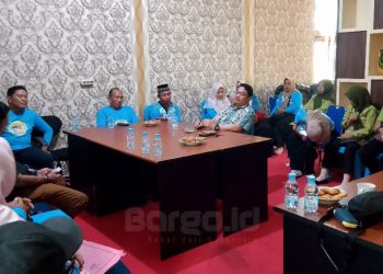 Pengelolaan Keuangan Desa di Pohuwato Dipuji, Jadi Role Model bagi Kabupaten Gorontalo