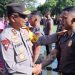 165 Personel Polri dan PNS Polda Gorontalo Naik Pangkat, Ini Harapan Kapolda Irjen Pudji Prasetijanto Hadi