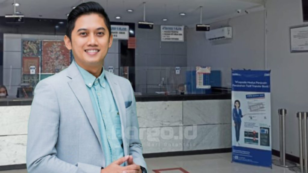 BRI Cabang Marisa Tanggapi Protes Nasabah soal Pemasangan Plang Rumah Jaminan