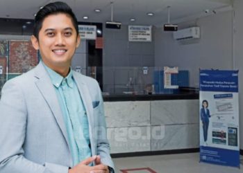 BRI Cabang Marisa Tanggapi Protes Nasabah soal Pemasangan Plang Rumah Jaminan