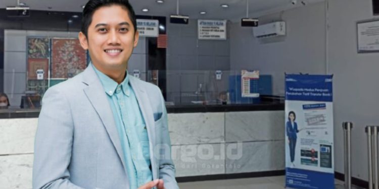 BRI Cabang Marisa Tanggapi Protes Nasabah soal Pemasangan Plang Rumah Jaminan