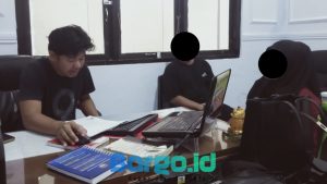 Lewat Mediasi, Kasus KDRT di Desa Karya Baru Berakhir Damai