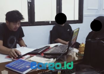 Lewat Mediasi, Kasus KDRT di Desa Karya Baru Berakhir Damai