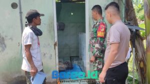 4 Hari Tak Terlihat, Warga Randangan Temukan Mayat Lansia dalam Kondisi Membusuk