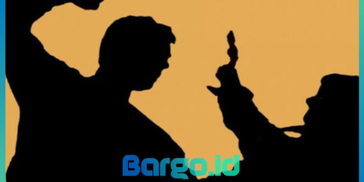 Gegara Persoalan Lahan, Kades di Pohuwato Diduga Memukul Warga