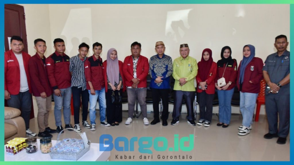 PC IMM Pohuwato Minta Pemda dan DPRD Hentikan PETI, Ini Kata Bupati Saipul