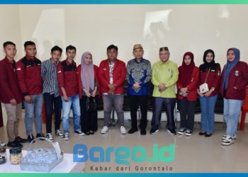 PC IMM Pohuwato Minta Pemda dan DPRD Hentikan PETI, Ini Kata Bupati Saipul