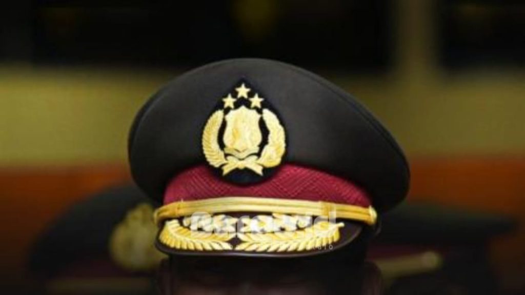 Mutasi Jabatan di Polda Gorontalo, 102 Pamen dan Pama Dapat Tugas Baru
