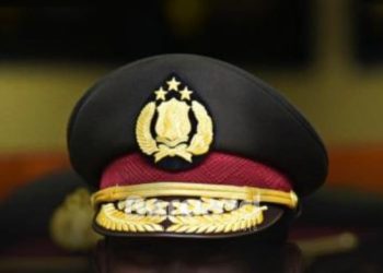 Mutasi Jabatan di Polda Gorontalo, 102 Pamen dan Pama Dapat Tugas Baru