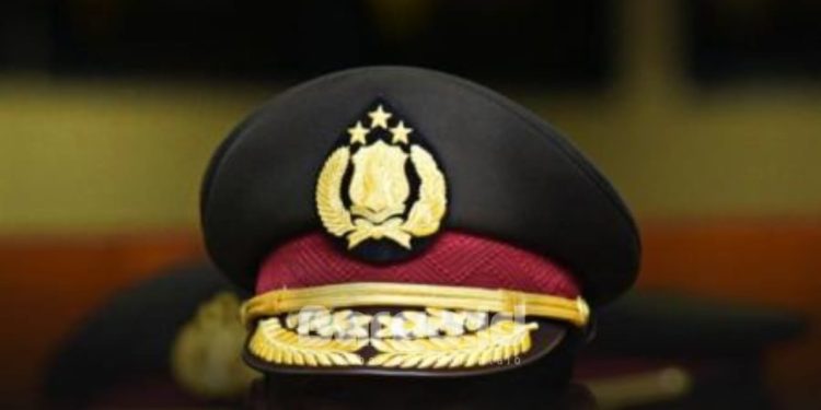 Mutasi Jabatan di Polda Gorontalo, 102 Pamen dan Pama Dapat Tugas Baru