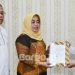 Sertijab Plt Kadis Perhubungan Pohuwato, Wabup Suharsi Minta Herdi Poha Jalankan Amanah dengan Baik