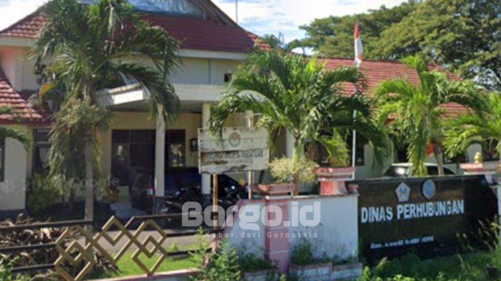 Struktur Hirarki dan Disiplin ASN Jadi Perhatian Khusus Plt Kadis Perhubungan Pohuwato